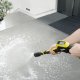 Kärcher 1.317-133.0 idropulitrice Verticale Elettrico 600 l/h 3000 W Nero, Giallo 4