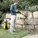 Kärcher 1.317-133.0 idropulitrice Verticale Elettrico 600 l/h 3000 W Nero, Giallo 5