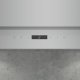 Siemens LC97FLP10 cappa aspirante Cappa aspirante a parete Argento, Acciaio inox 710 m³/h 8