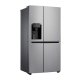 LG GSL761PZXV frigorifero side-by-side Libera installazione 625 L F Acciaio inossidabile 3