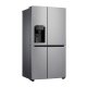 LG GSL761PZXV frigorifero side-by-side Libera installazione 625 L F Acciaio inox 3