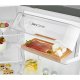 LG GSL761PZXV frigorifero side-by-side Libera installazione 625 L F Acciaio inox 8