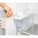 LG GSL761PZXV frigorifero side-by-side Libera installazione 625 L F Acciaio inox 9
