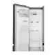 LG GSL761PZXV frigorifero side-by-side Libera installazione 625 L F Acciaio inox 11