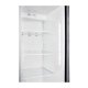 LG GSL761PZXV frigorifero side-by-side Libera installazione 625 L F Acciaio inossidabile 15