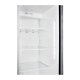 LG GSL761PZXV frigorifero side-by-side Libera installazione 625 L F Acciaio inox 15