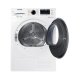 Samsung DV81M5210QW asciugatrice Libera installazione Caricamento frontale 8 kg A+++ Bianco 3