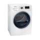 Samsung DV81M5210QW asciugatrice Libera installazione Caricamento frontale 8 kg A+++ Bianco 5