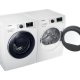 Samsung DV81M5210QW asciugatrice Libera installazione Caricamento frontale 8 kg A+++ Bianco 10