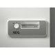 AEG AHS9223XLW Congelatore a pozzo Libera installazione 223 L Bianco 3