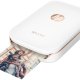 HP Sprocket stampante per foto ZINK (inchiostro zero) 313 x 400 DPI 2