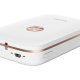 HP Sprocket stampante per foto ZINK (inchiostro zero) 313 x 400 DPI 2