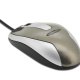 Ednet 81045 mouse Ufficio Ambidestro USB tipo A Ottico 800 DPI 5