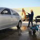 Bosch GHP 8-15 XD Verticale Elettrico 800l/h 4000W 3