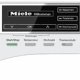 Miele WTH720 WPM PWash 2.0 & TDos Wifi lavasciuga Libera installazione Caricamento frontale Bianco 3