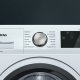 Siemens iQ500 WM14T570EX lavatrice Caricamento frontale 8 kg 1400 Giri/min Bianco 5