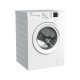 Beko WCV 6611 BC lavatrice Caricamento frontale 6 kg 1200 Giri/min Bianco 3