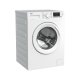 Beko WTV 8712 XW lavatrice Caricamento frontale 8 kg 1400 Giri/min Bianco 3