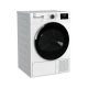 Beko DH 8544 RXW asciugatrice Libera installazione Caricamento frontale 8 kg A+++ Bianco 3