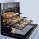 Gorenje AC105 accessorio e componente per forno Metallico Guida per forno 3