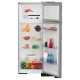 Beko RDSA240K20XP Libera installazione 223 L Acciaio inox 4