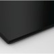 Neff T46UT20X0 piano cottura Nero Da incasso Piano cottura a induzione 3 Fornello(i) 3