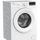 Beko WTE7622XW0INV lavatrice Caricamento frontale 7 kg 1000 Giri/min Bianco 3