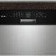 Neff GU 6801 I Sottopiano 13 coperti D 3