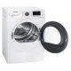 Samsung DV80M50103W asciugatrice Libera installazione Caricamento frontale 8 kg A++ Bianco 5