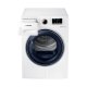 Samsung DV80M50103W asciugatrice Libera installazione Caricamento frontale 8 kg A++ Bianco 6