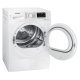 Samsung DV80M5010IW asciugatrice Libera installazione Caricamento frontale 8 kg A++ Bianco 6