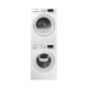 Samsung DV80M5010IW asciugatrice Libera installazione Caricamento frontale 8 kg A++ Bianco 12