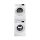 Samsung DV80M5010IW asciugatrice Libera installazione Caricamento frontale 8 kg A++ Bianco 15