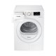 Samsung DV80M5010IW asciugatrice Libera installazione Caricamento frontale 8 kg A++ Bianco 16