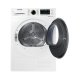 Samsung DV80M5010QW asciugatrice Libera installazione Caricamento frontale 8 kg A++ Bianco 3