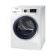 Samsung DV80M5010QW asciugatrice Libera installazione Caricamento frontale 8 kg A++ Bianco 4