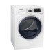 Samsung DV80M5010QW asciugatrice Libera installazione Caricamento frontale 8 kg A++ Bianco 5