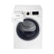 Samsung DV80M5010QW asciugatrice Libera installazione Caricamento frontale 8 kg A++ Bianco 16