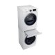 Samsung DV80M5010QW asciugatrice Libera installazione Caricamento frontale 8 kg A++ Bianco 20