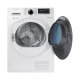 Samsung DV80M8214AW asciugatrice Libera installazione Caricamento frontale 8 kg A+++ Bianco 3