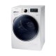 Samsung DV80M8214AW asciugatrice Libera installazione Caricamento frontale 8 kg A+++ Bianco 4