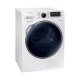 Samsung DV80M8214AW asciugatrice Libera installazione Caricamento frontale 8 kg A+++ Bianco 5