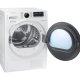 Samsung DV80M8214AW asciugatrice Libera installazione Caricamento frontale 8 kg A+++ Bianco 6