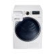 Samsung DV80M8214AW asciugatrice Libera installazione Caricamento frontale 8 kg A+++ Bianco 14