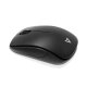 V7 MV3070-1N mouse Ufficio Ambidestro RF Wireless Ottico 1000 DPI 3