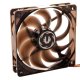 BITFENIX BFF-BLF-14025W-RP VENTOLA RAFFREDDAMENTO CASE DIAMETRO 140MM 1.000 RPM LED BIANCO 3