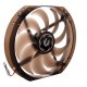 BITFENIX BFF-BLF-14025W-RP VENTOLA RAFFREDDAMENTO CASE DIAMETRO 140MM 1.000 RPM LED BIANCO 7