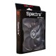 BITFENIX BFF-BLF-14025W-RP VENTOLA RAFFREDDAMENTO CASE DIAMETRO 140MM 1.000 RPM LED BIANCO 9