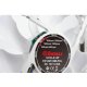 ENERMAX CLUSTER ADVANCE VENTOLA DI RAFFREDDAMENTO CASE DIAMETRO 120 MM 1.800 RPM COLORE BIANCO 3