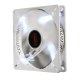 ENERMAX CLUSTER ADVANCE VENTOLA DI RAFFREDDAMENTO CASE DIAMETRO 140 MM 1.500 RPM LED BIANCO 5